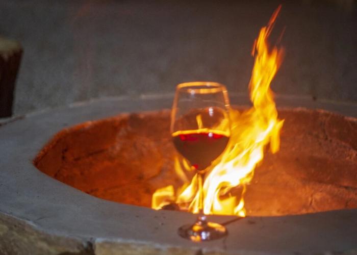 Cinco Cumbres luxury Camp & Eco Lodge
