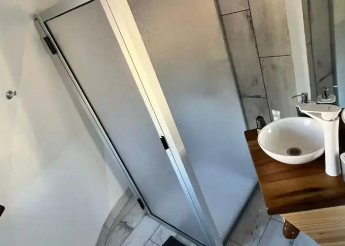 Cinco Cumbres luxury Camp & Eco Lodge