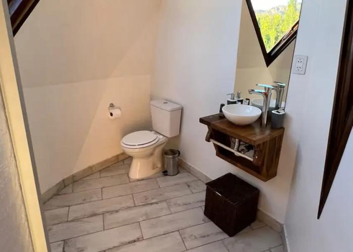 Cinco Cumbres luxury Camp & Eco Lodge