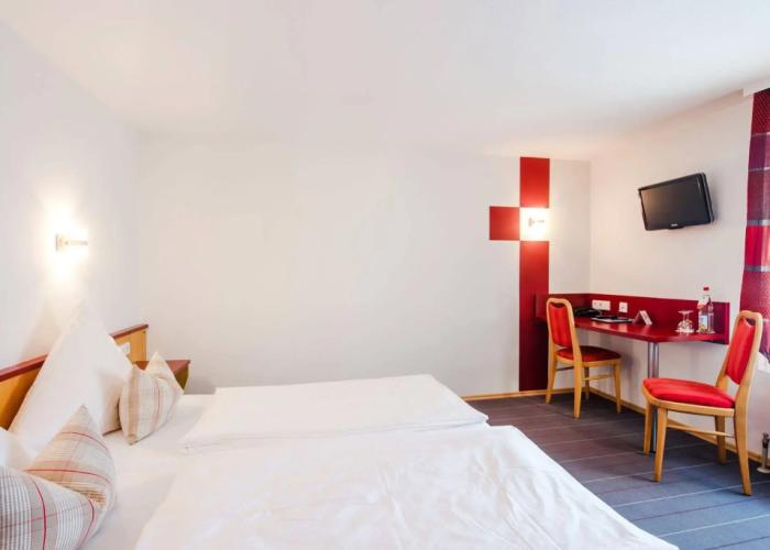 Hotel Gasthof Zum Rössle