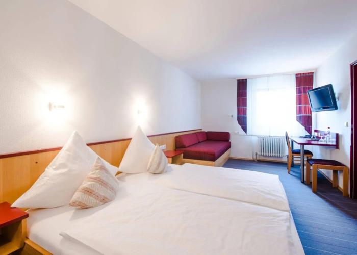 Hotel Gasthof Zum Rössle