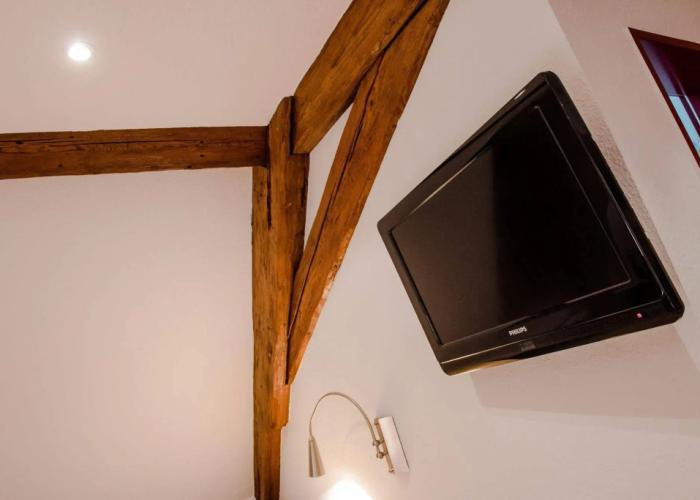 Hotel Gasthof Zum Rössle