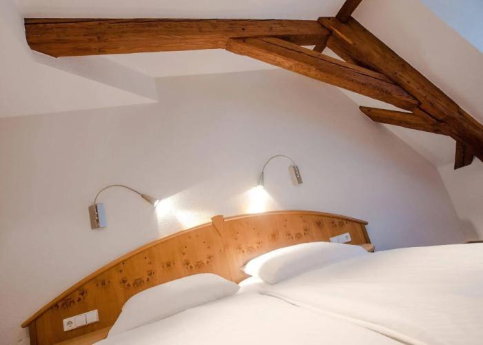Hotel Gasthof Zum Rössle