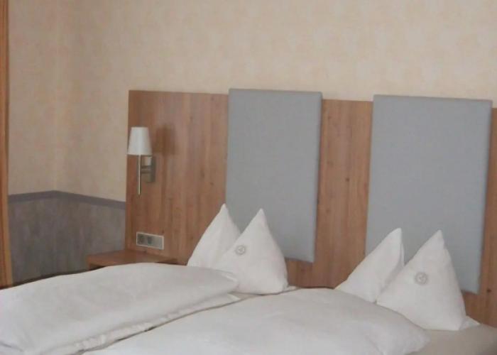 Hotel Garni Illertal