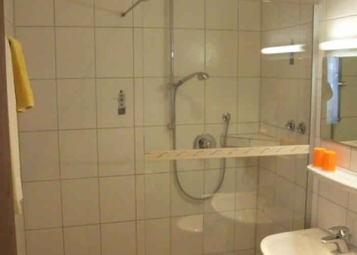 Hotel Garni Illertal