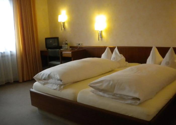 Hotel Garni Illertal