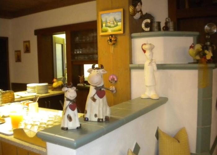 Hotel Garni Illertal