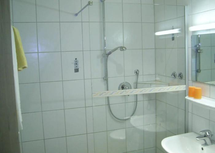 Hotel Garni Illertal