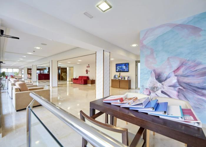 MLL Mediterranean Bay Hotel - Adults Only
