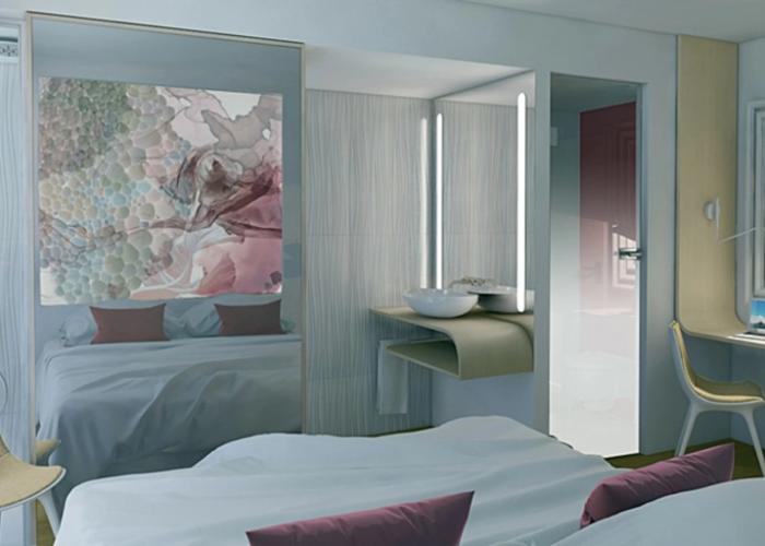 MLL Mediterranean Bay Hotel - Adults Only