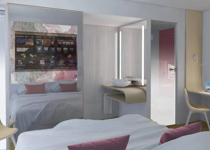 MLL Mediterranean Bay Hotel - Adults Only