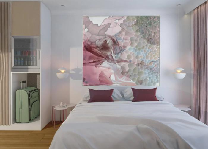 MLL Mediterranean Bay Hotel - Adults Only