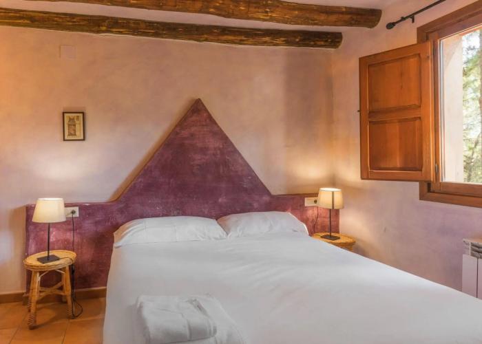 Hotel Rural Lo Alto