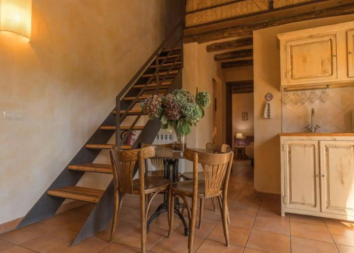 Hotel Rural Lo Alto