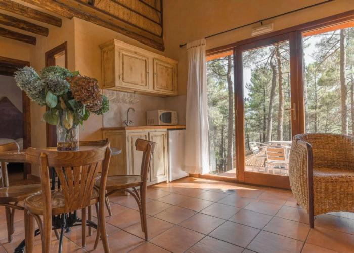 Hotel Rural Lo Alto