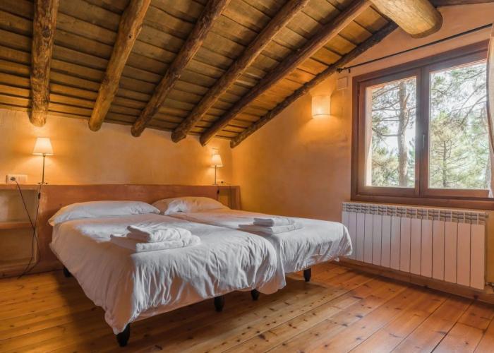 Hotel Rural Lo Alto