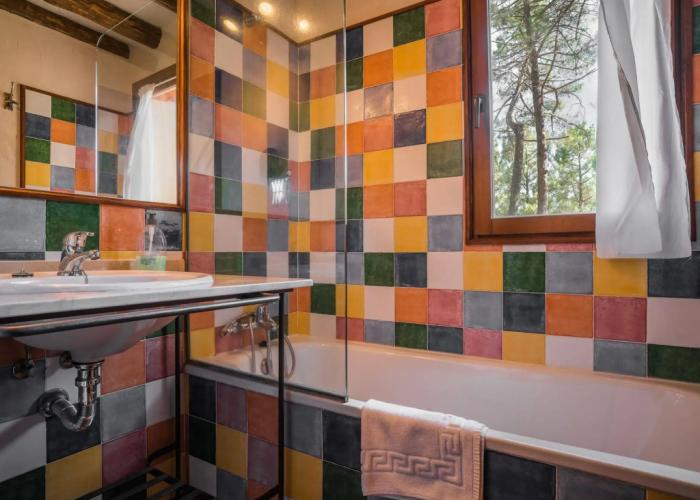 Hotel Rural Lo Alto
