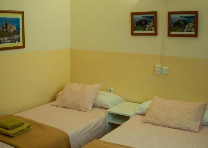 Hostal Atlanta
