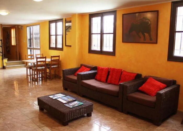 Hostal Atlanta