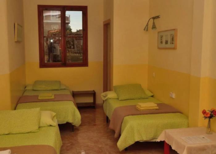 Hostal Atlanta
