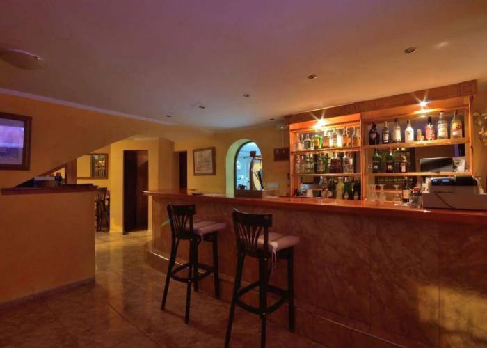 Hostal Atlanta