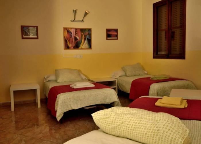 Hostal Atlanta