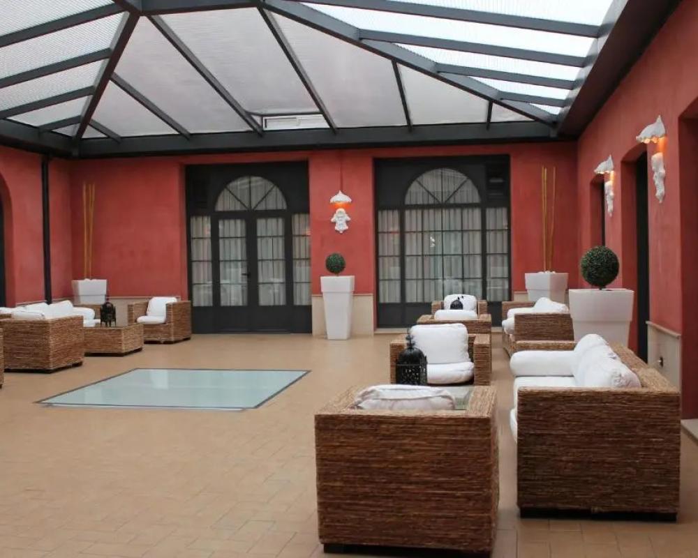 Hospedium Hotel Vittoria Colonna