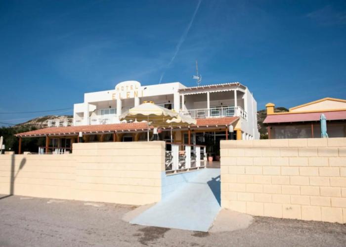 Eleni Hotel