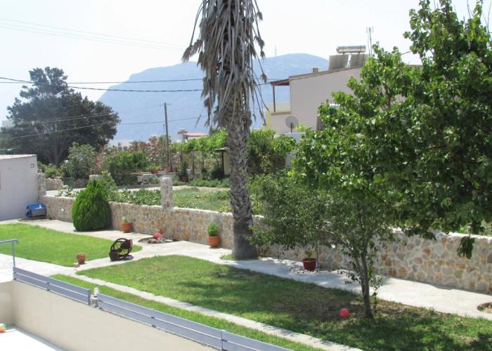Sevi Apartments