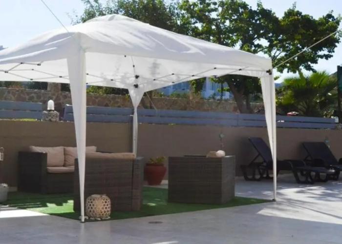 Sevi Apartments