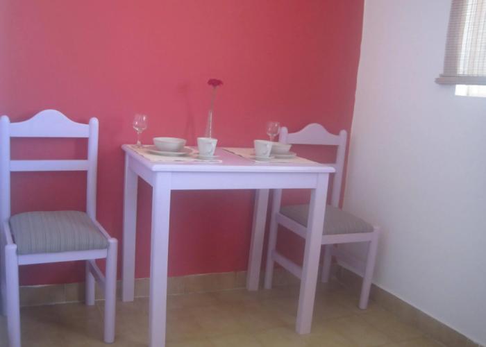 Sevi Apartments