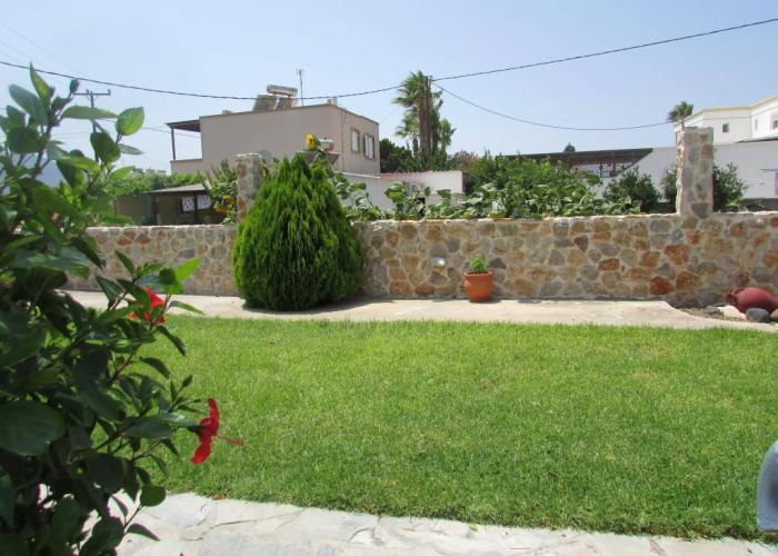 Sevi Apartments