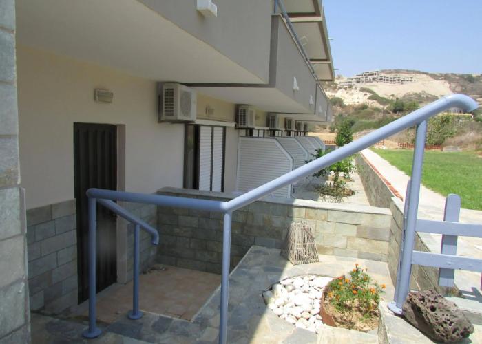 Sevi Apartments