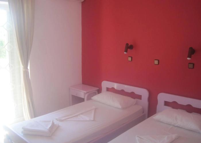 Sevi Apartments