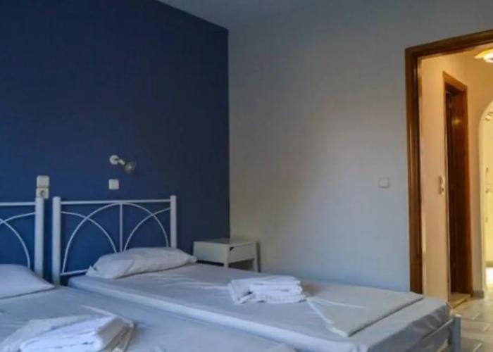 Sevi Apartments