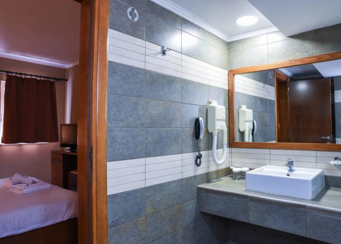 Sacallis Inn Beach Hotel
