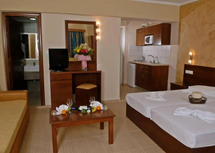 Sacallis Inn Beach Hotel