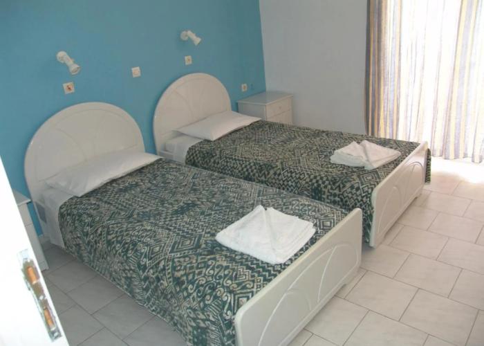Kontessa Apartments