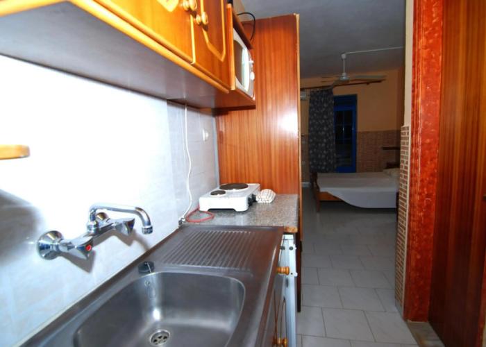 Chrysoula Hotel & Apartments