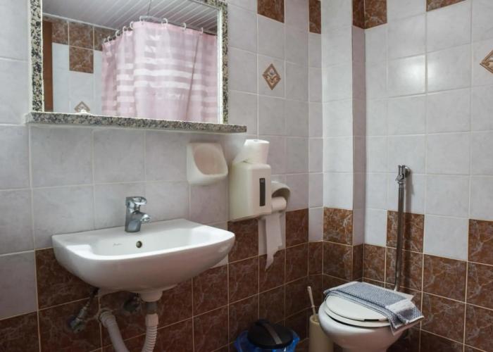 Chrysoula Hotel & Apartments