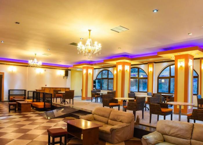 Chrysoula Hotel & Apartments