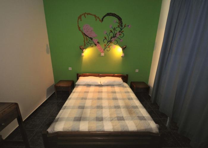 Zeus Hotel