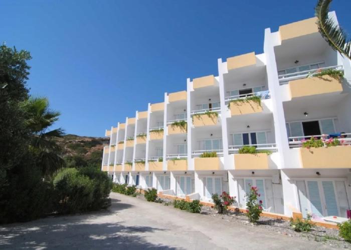 Zeus Hotel