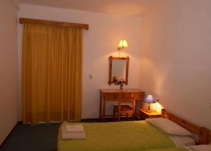 Ionikos Hotel