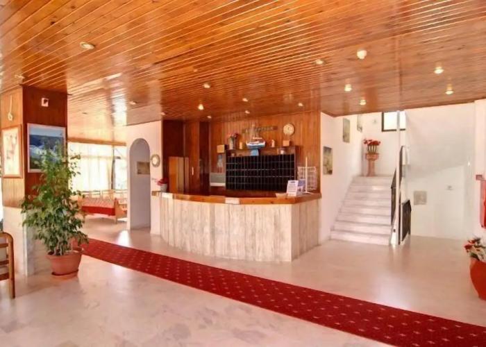 Ionikos Hotel