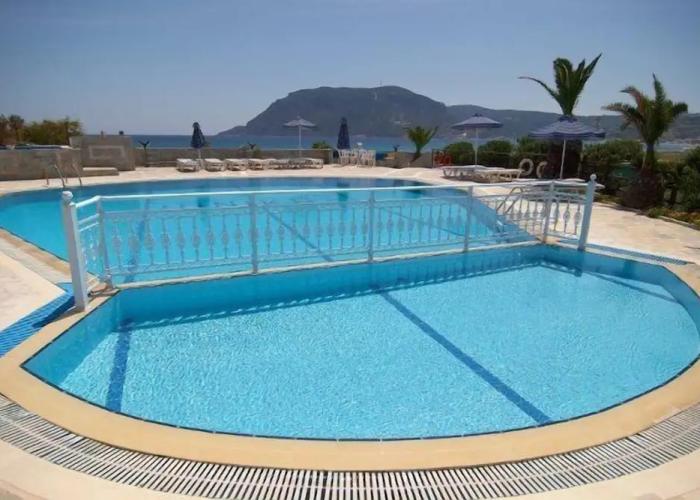Ionikos Hotel