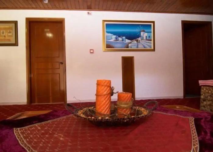 Ionikos Hotel