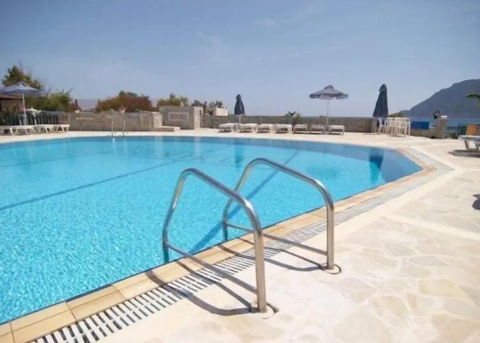 Ionikos Hotel