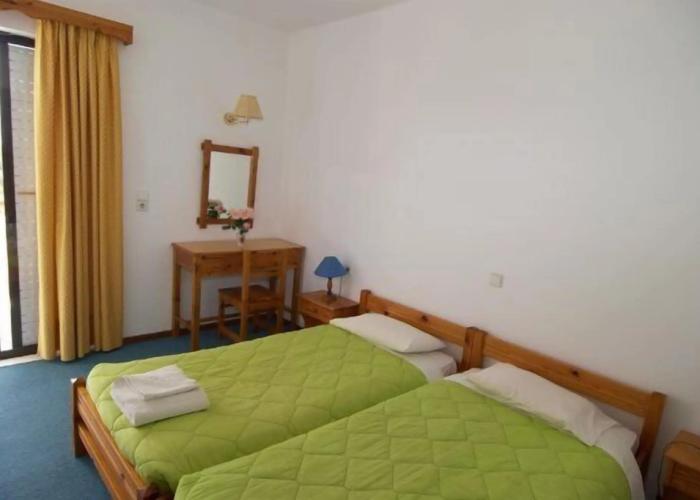 Ionikos Hotel