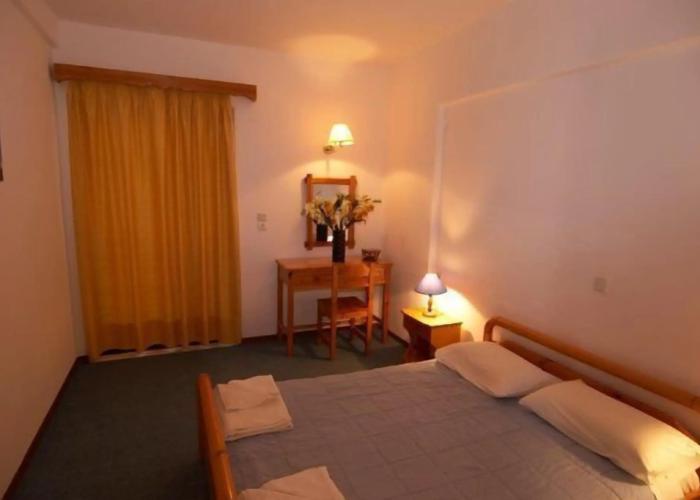 Ionikos Hotel